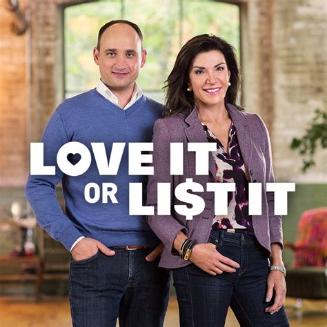 best love it or list it episodes|love it or list it episode 13.